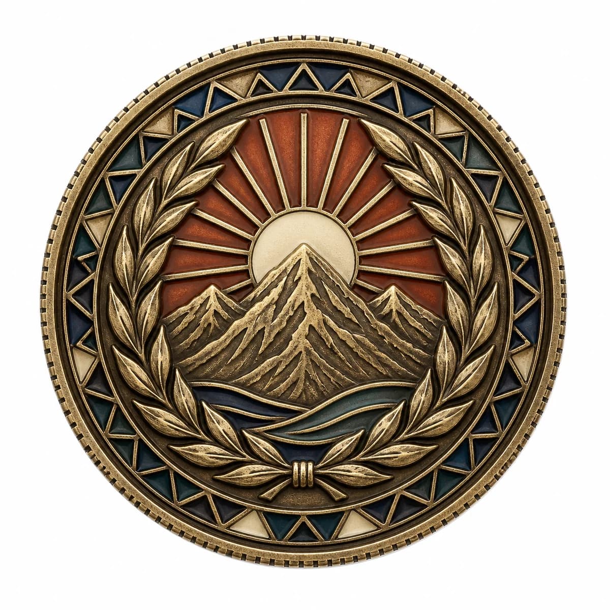 Challenge Coins