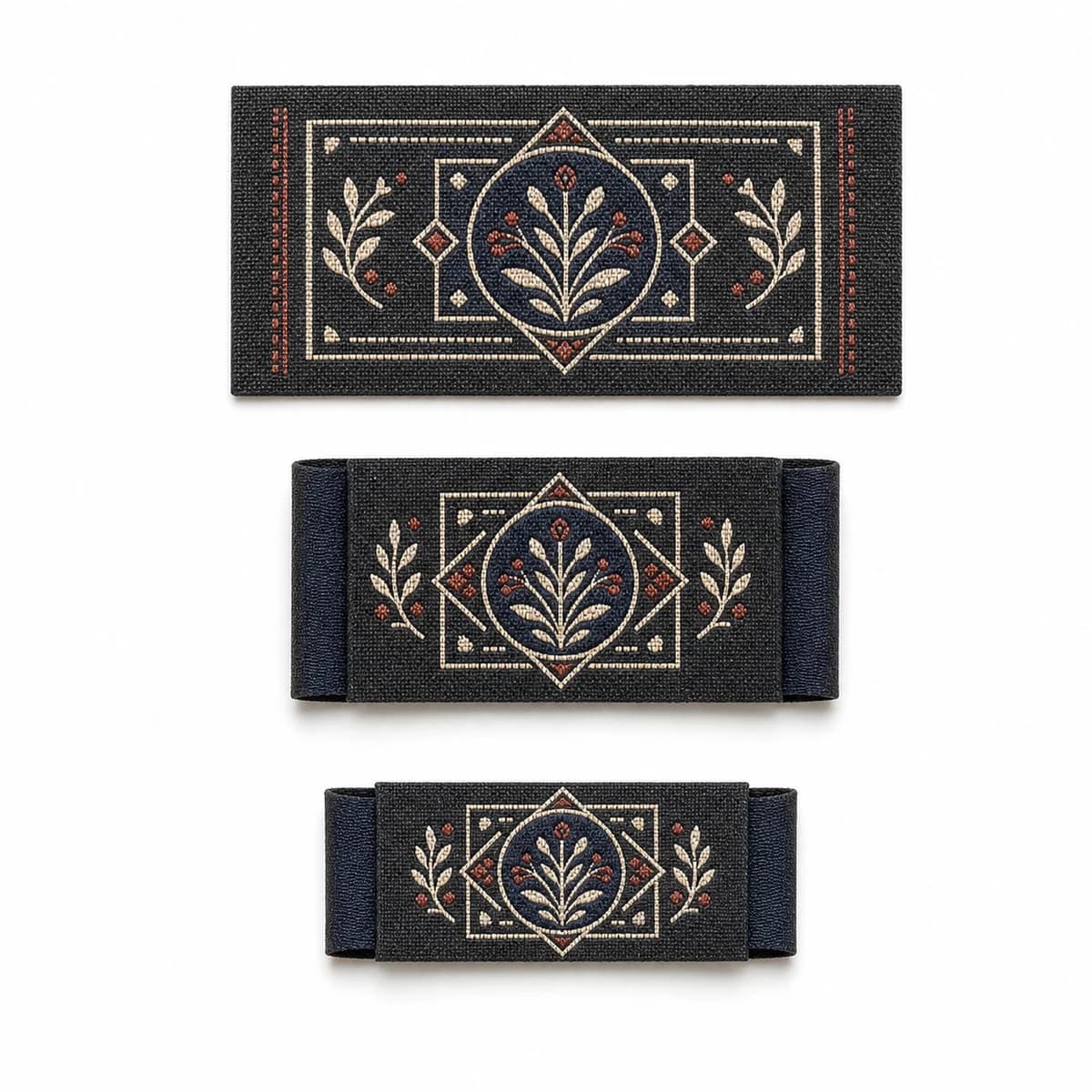 Woven Labels